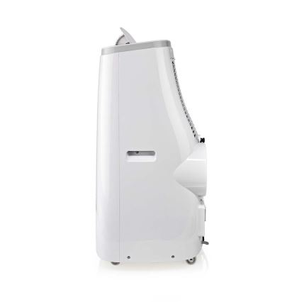 Išmanusis mobilus oro kondicionierius 3in1 su visais priedais 1800W/230V 16000 BTU Wi-Fi + nuotolinio valdymo pultas