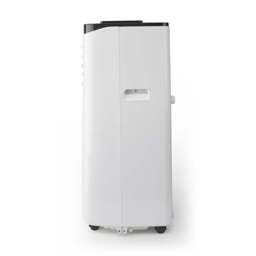 Nedis WIFIACMB1WT7- LED Išmanus mobilus oro kondicionierius  792W/230V Wi-Fi 7000 BTU + VP