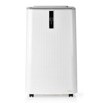 Išmanusis mobilusis oro kondicionierius 3in1 su visais priedais 1010W/230V 9000BTU Wi-Fi + nuotolinio valdymo pultas