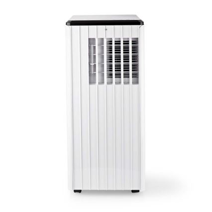 Išmanusis mobilus oro kondicionierius 3in1 su visais priedais 1010W/230V 9000 BTU Wi-Fi + nuotolinio valdymo pultas