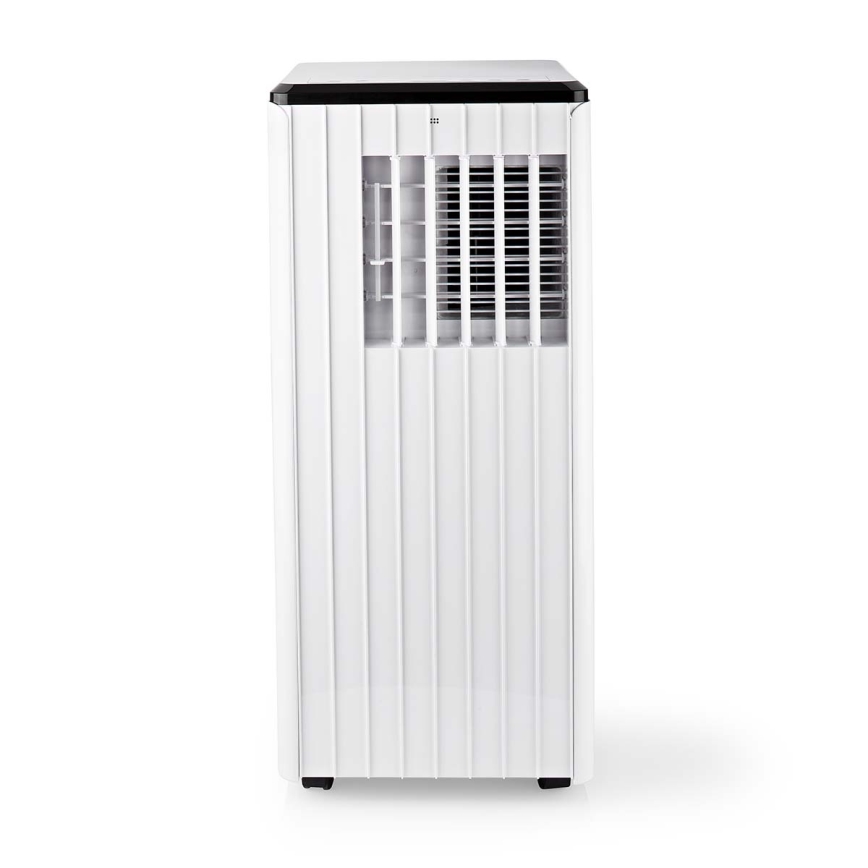 Išmanusis mobilus oro kondicionierius 3in1 su visais priedais 1010W/230V 9000 BTU Wi-Fi + nuotolinio valdymo pultas
