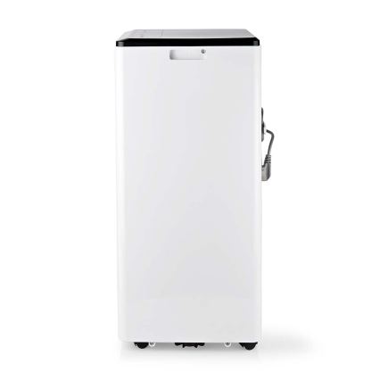 Išmanusis mobilus oro kondicionierius 3in1 su visais priedais 1010W/230V 9000 BTU Wi-Fi + nuotolinio valdymo pultas