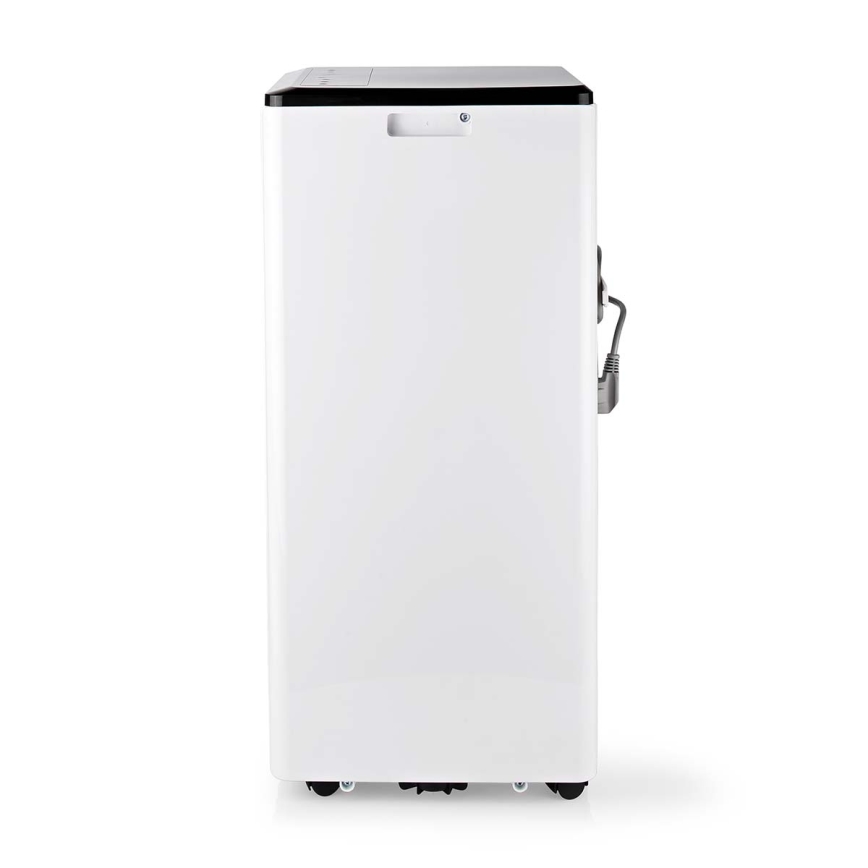 Išmanusis mobilus oro kondicionierius 3in1 su visais priedais 1010W/230V 9000 BTU Wi-Fi + nuotolinio valdymo pultas