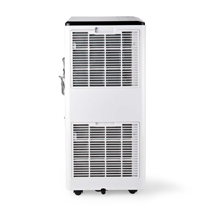 Išmanusis mobilus oro kondicionierius 3in1 su visais priedais 1010W/230V 9000 BTU Wi-Fi + nuotolinio valdymo pultas