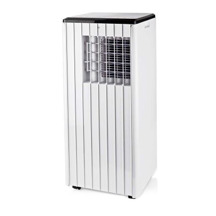 Išmanusis mobilus oro kondicionierius 3in1 su visais priedais 1010W/230V 9000 BTU Wi-Fi + nuotolinio valdymo pultas