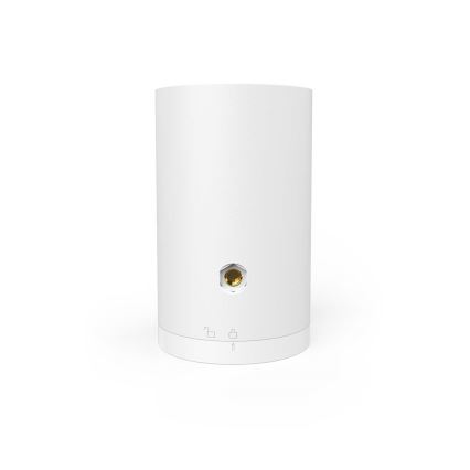 Išmanioji 3 MP kamera Full HD (1296p), 6700 mAh baterija, Wi-Fi, Tuya, IP65