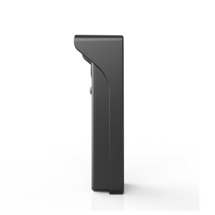 Vaizdo durų skambutis su judesio jutikliu SmartLife 4400 mAh Full HD 1296p IP44 Wi-Fi Tuya