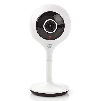 Išmanioji IP kamera Smartlife 5V FULL HD 1920x1080p Wi-Fi