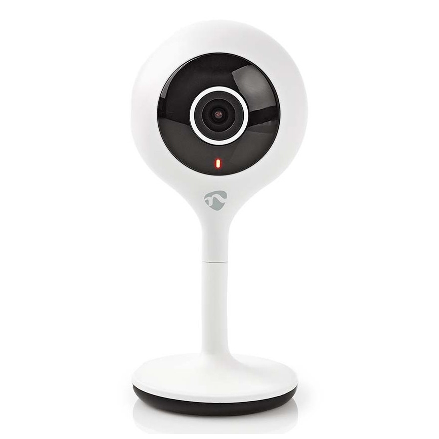 Išmanioji IP kamera Smartlife 5V FULL HD 1920x1080p Wi-Fi