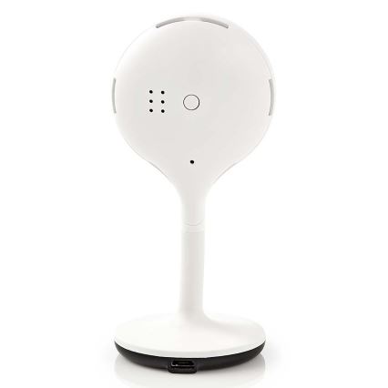 Išmanioji IP kamera Smartlife 5V FULL HD 1920x1080p Wi-Fi