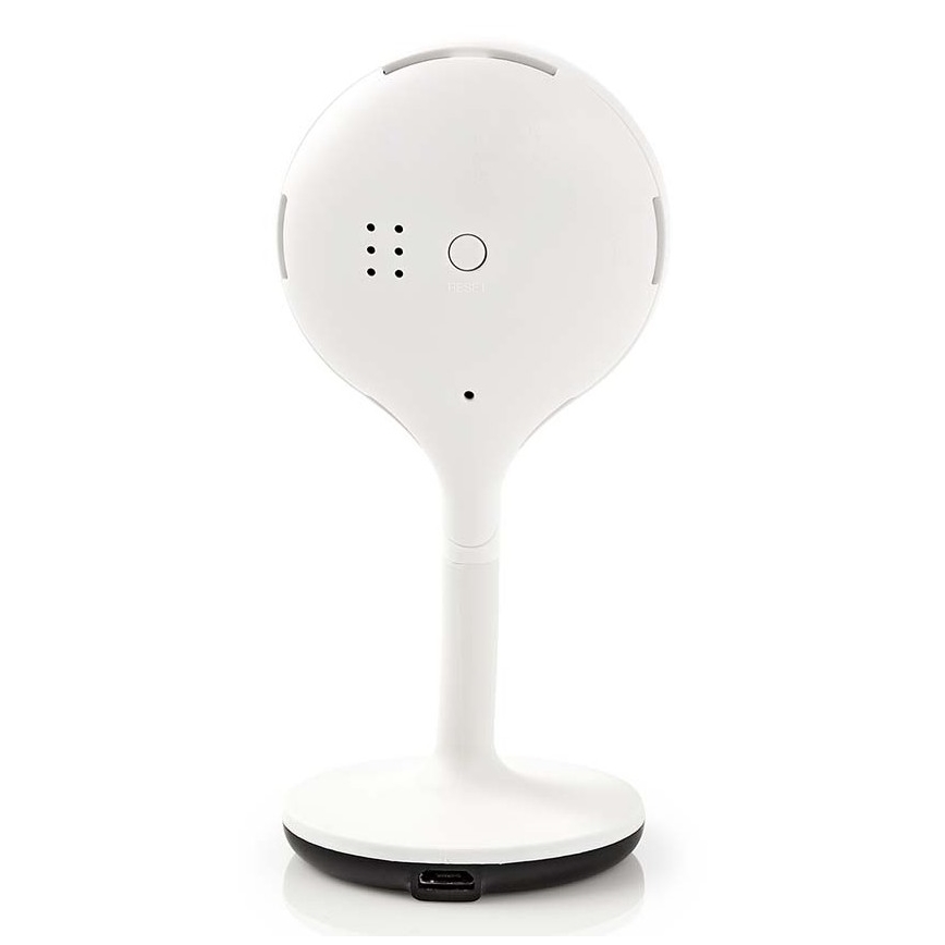 Išmanioji IP kamera Smartlife 5V FULL HD 1920x1080p Wi-Fi