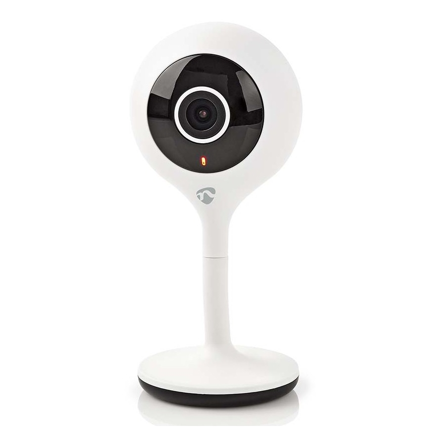 Išmanioji IP kamera Smartlife 5V FULL HD 1920x1080p Wi-Fi