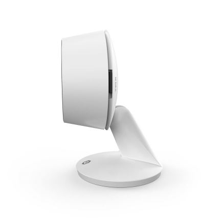 Išmanioji kamera Smartlife 5V 3MP Full HD 1296p Wi-Fi Tuya