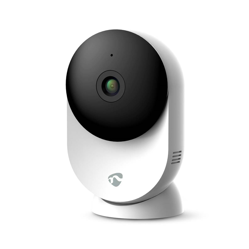 Išmanioji kamera Smartlife 5V 3MP Full HD 1296p Wi-Fi