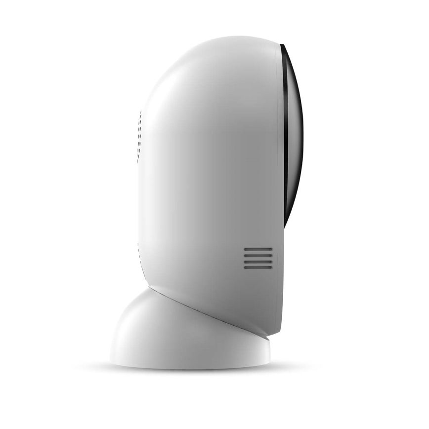 Išmanioji kamera Smartlife 5V 3MP Full HD 1296p Wi-Fi
