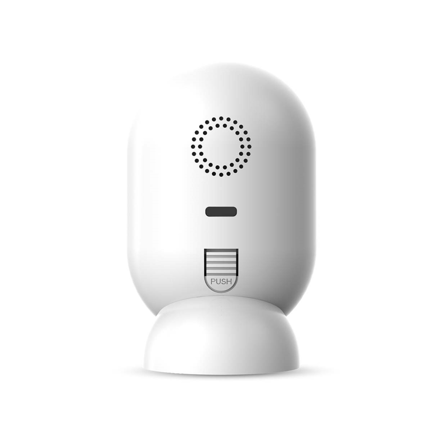 Išmanioji kamera Smartlife 5V 3MP Full HD 1296p Wi-Fi