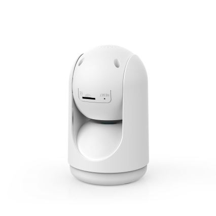 Išmanioji kamera Smartlife 5V 3MP Full HD 1296p Wi-Fi Tuya