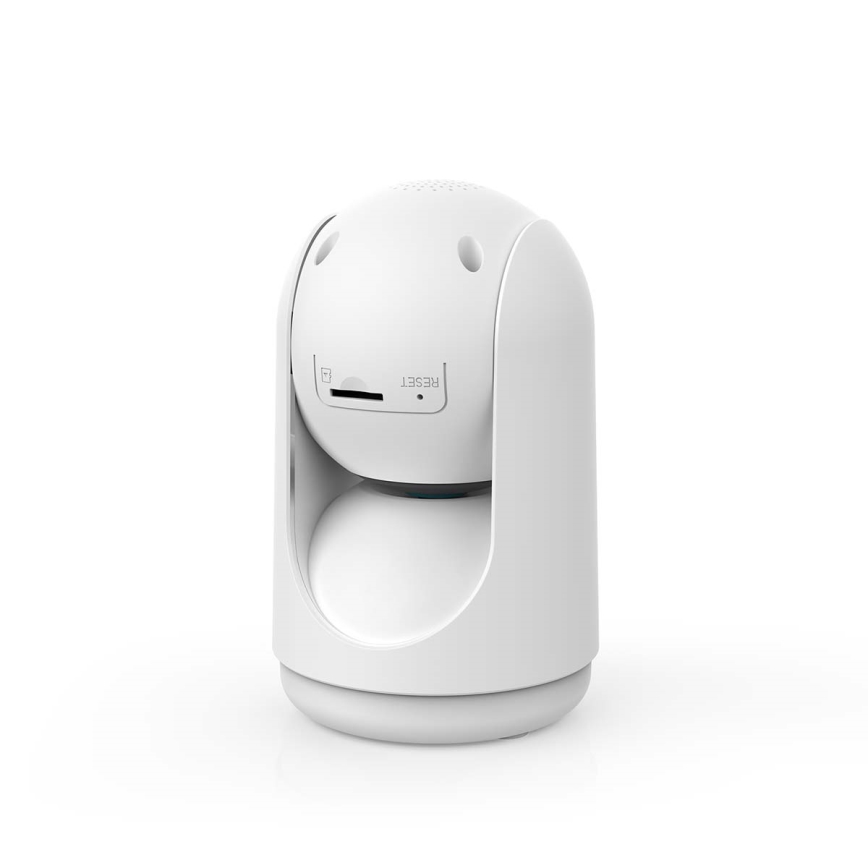 Išmanioji kamera Smartlife 5V 3MP Full HD 1296p Wi-Fi Tuya