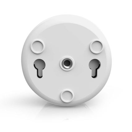 Išmanioji kamera Smartlife 5V 3MP Full HD 1296p Wi-Fi Tuya