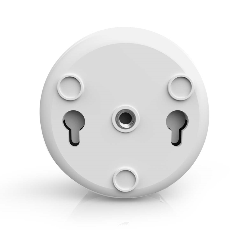 Išmanioji kamera Smartlife 5V 3MP Full HD 1296p Wi-Fi Tuya