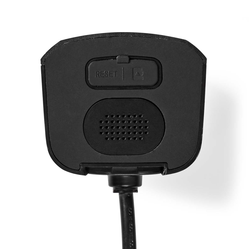 Išmani lauko kamera Smartlife Full HD 1080p su LED apšvietimu Wi-Fi Tuya IP65