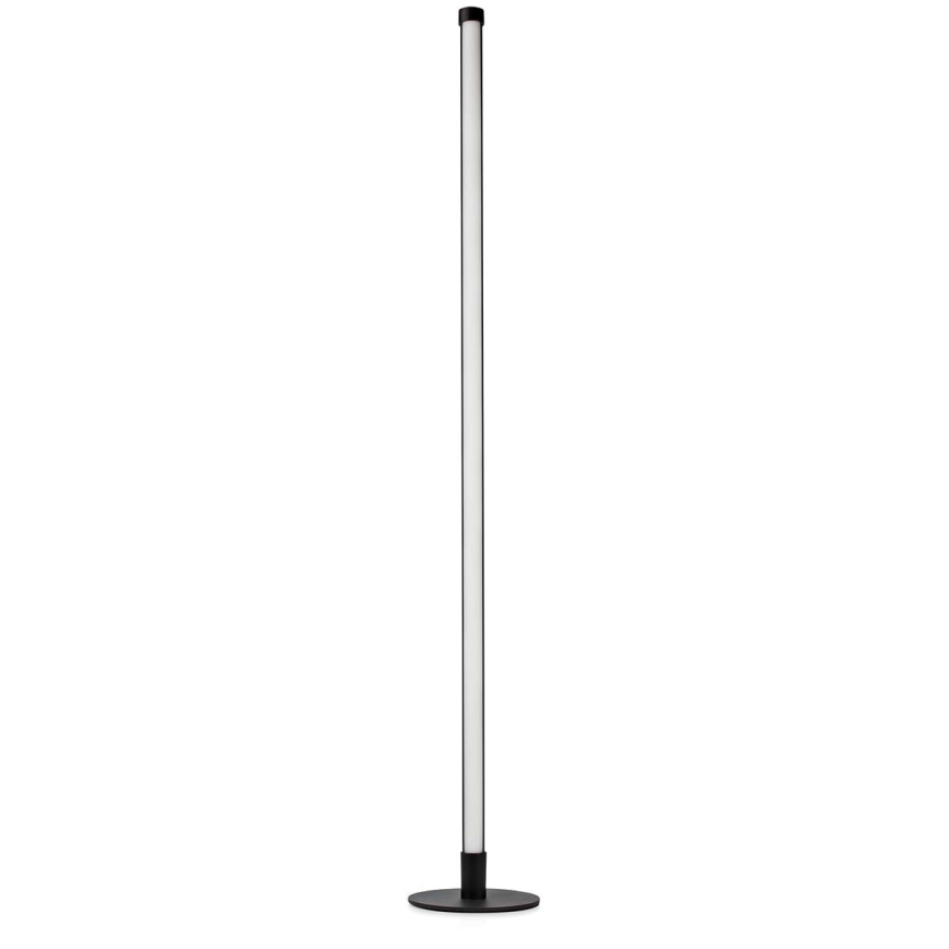LED RGBIC Pritemdomas toršeras Smartlife LED/10W/230V 100,5 cm 2700-6500K Wi-Fi Tuya + nuotolinio valdymo pultas
