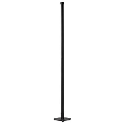 LED RGBIC Pritemdomas toršeras Smartlife LED/10W/230V 100,5 cm 2700-6500K Wi-Fi Tuya + nuotolinio valdymo pultas