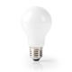 Nedis WIFILF11WTA60 - Pritemdoma išmani LED lemputė A60 E27/5W/230V