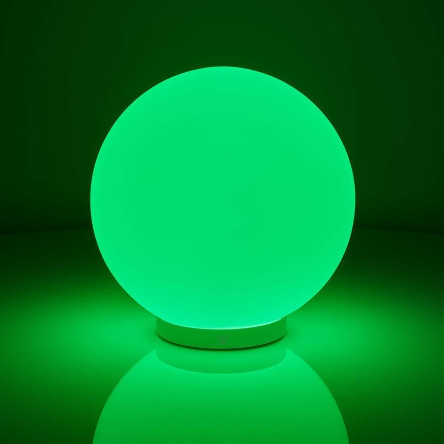 LED RGBW Reguliuojama stalinė lempa SmartLife LED/5W/5V Wi-Fi