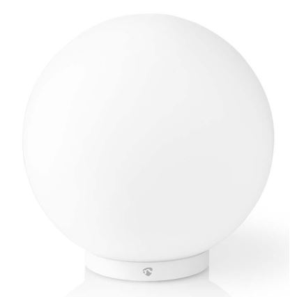 LED RGBW Reguliuojama stalinė lempa SmartLife LED/5W/5V Wi-Fi