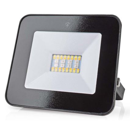 LED RGBW Reguliuojamas prožektorius  SmartLife LED/20W/230V Wi-Fi IP65 2700-6500K