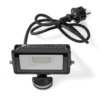 Reguliuojamas LED prožektorius su judesio jutikliu SmartLife LED/20W/230V 3000-6500K IP44 Wi-Fi