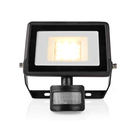 Reguliuojamas LED prožektorius su judesio jutikliu SmartLife LED/20W/230V 3000-6500K IP44 Wi-Fi
