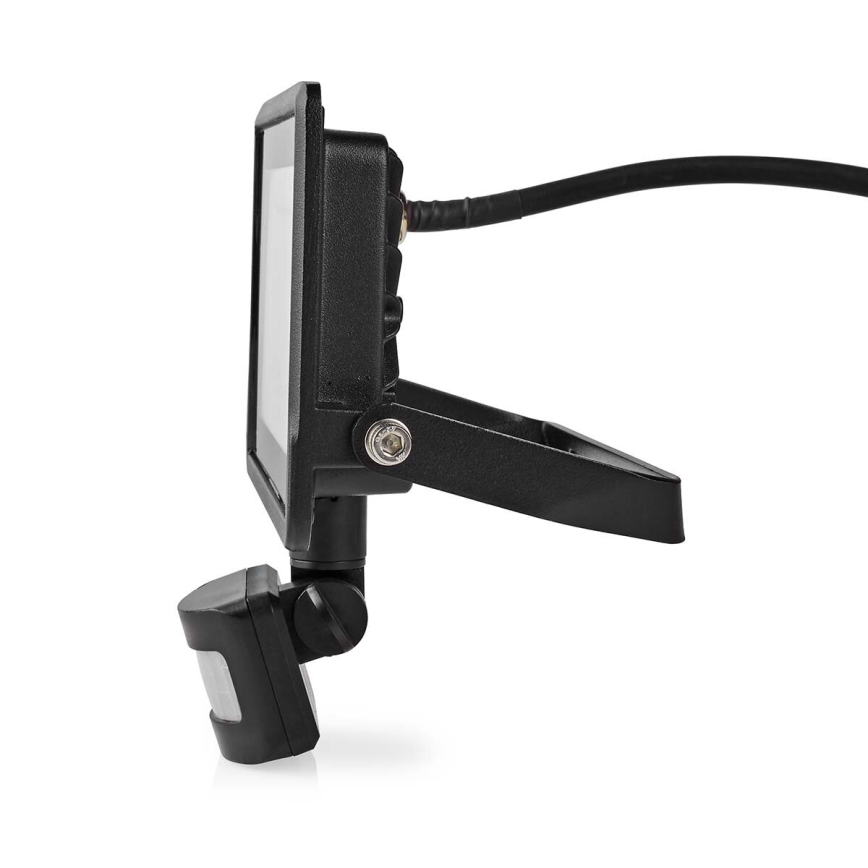 Reguliuojamas LED prožektorius su judesio jutikliu SmartLife LED/20W/230V 3000-6500K IP44 Wi-Fi