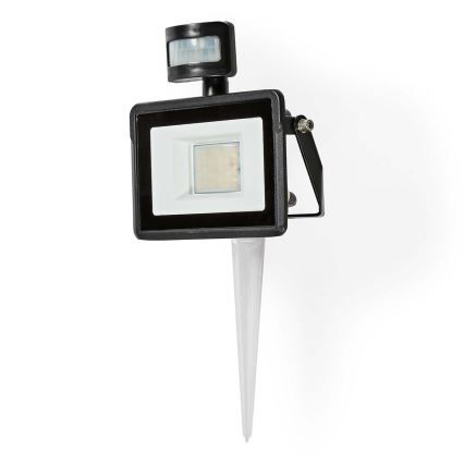 Reguliuojamas LED prožektorius su judesio jutikliu SmartLife LED/20W/230V 3000-6500K IP44 Wi-Fi