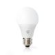 Reguliuojama išmani LED lemputė A60 E27/9W/230V 2700K