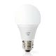 LED Pritemdoma išmani lemputė A60 E27/9W/230V