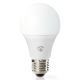LED Reguliuojama lemputė E27/9W/230V Wi-Fi 2700-6500K