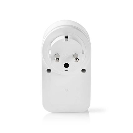 Išmani lemputė 3680W/230V/TYP E/16 A Wifi