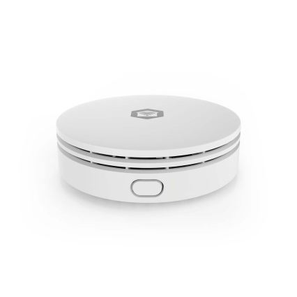 Išmanusis oro kokybės monitorius SmartLife Wi-Fi Tuya