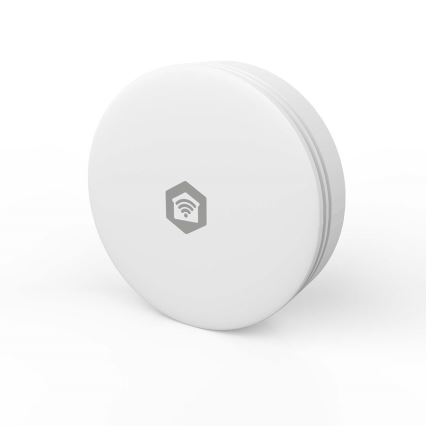 Išmanusis oro kokybės monitorius SmartLife Wi-Fi Tuya