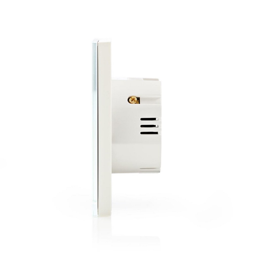 Išmanusis apšvietimo jungiklis 300W / 100-240V simple