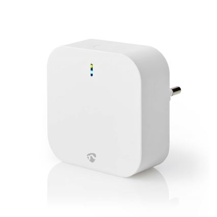 Išmanūs vartai SmartLife Wi-Fi Zigbee