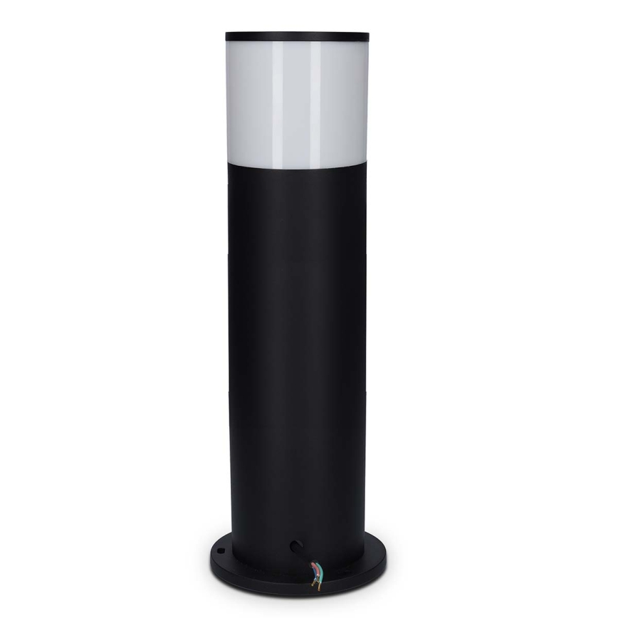 Dimeriuojama LED RGBW lauko lempa SmartLife LED/10W/230V IP65 Wi-Fi Tuya juoda