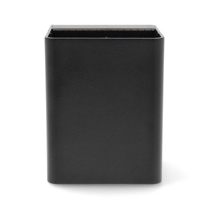 LED RGBW su reguliuojamu ryškumu lauko sieninis šviestuvas SmartLife LED/12W/230V IP65 Wi-Fi Tuya juodas