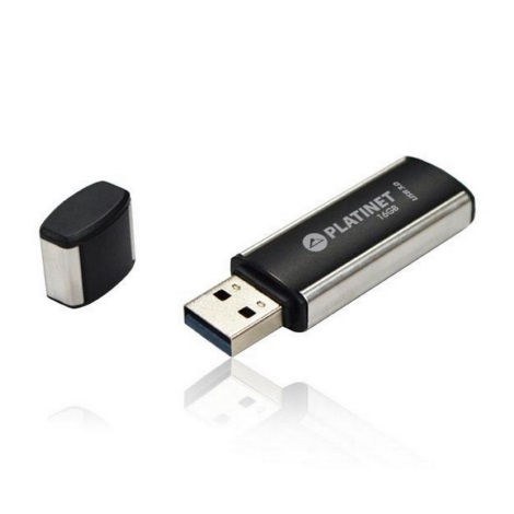 Nešiojama laikmena USB 32GB juodas