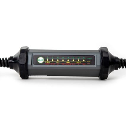 Nešiojamas elektromobilių įkroviklis Su 4 adapteriai Tipas 2 32A/480V 22kW 5m IP67