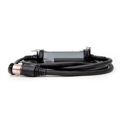 Nešiojamas elektromobilių įkroviklis Su 4 adapteriai Tipas 2 32A/480V 22kW 5m IP67