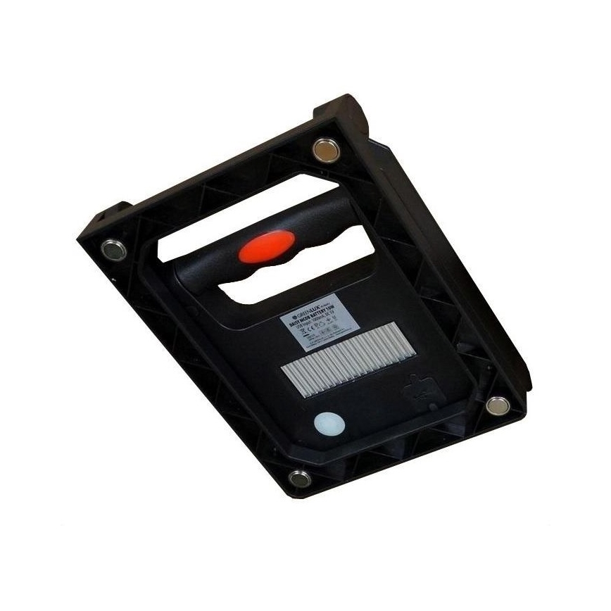 Nešiojamas LED akcentinis šviestuvas 1xLED/10W/5V IP54