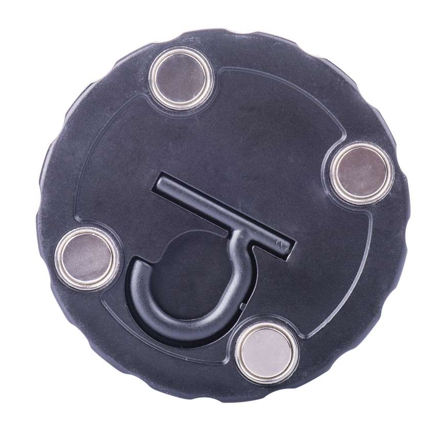 Nešiojamas LED šviestuvas LED/3xLED/3xAA